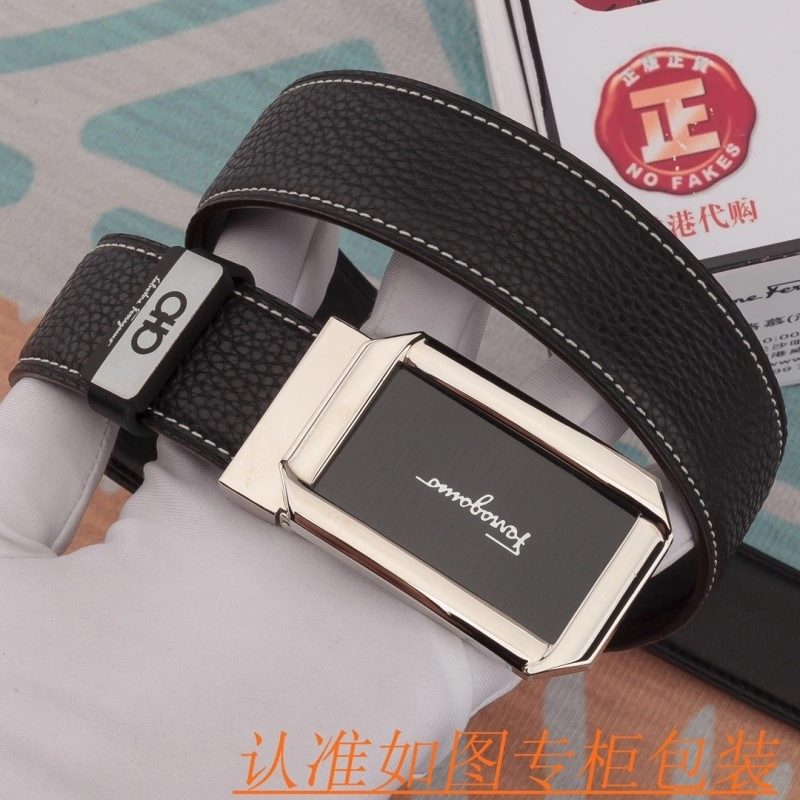 Ferragamo Belts Affordable 288467