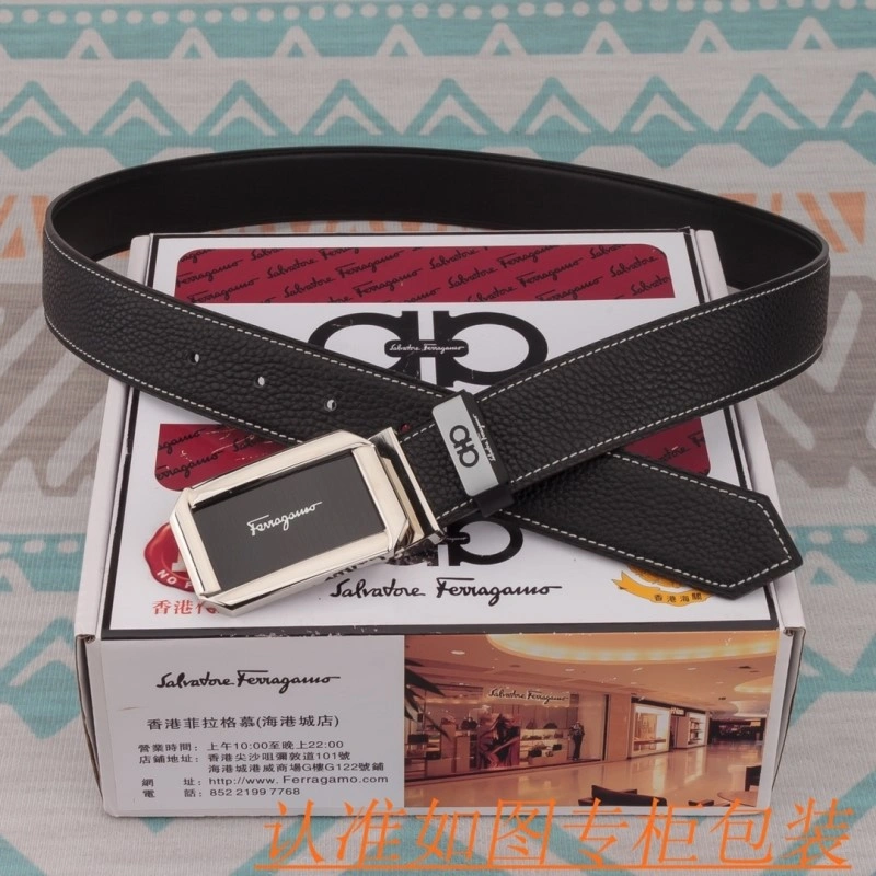 Ferragamo Belts Affordable 288467
