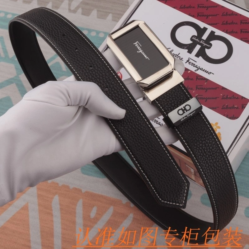 Ferragamo Belts Affordable 288467