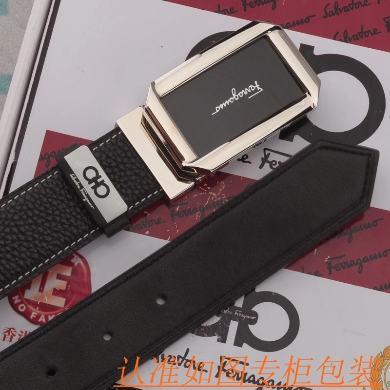 Ferragamo Belts Affordable 288467