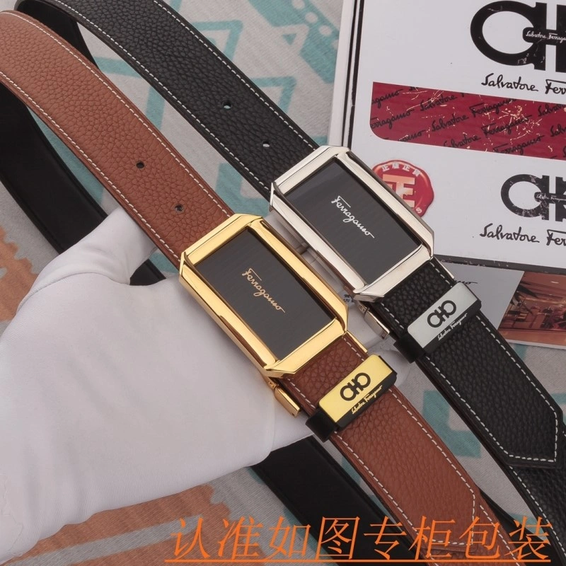 Ferragamo Belts Affordable 288467