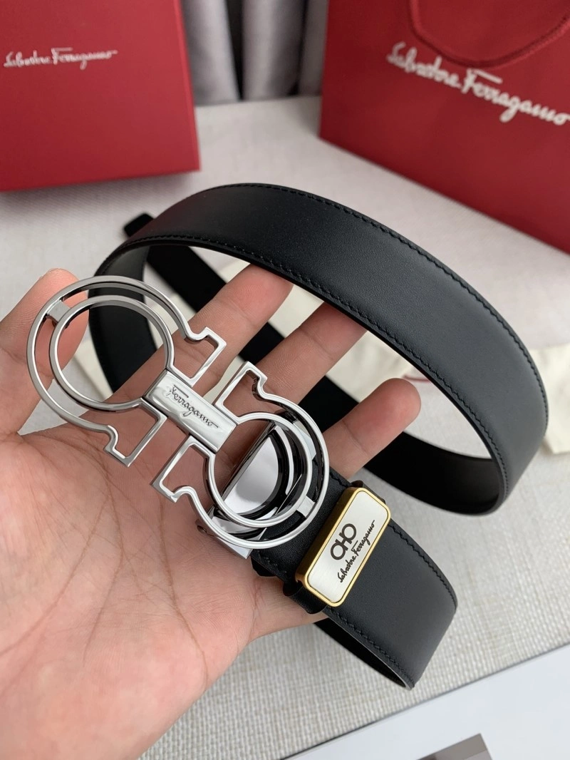 Ferragamo Belts MultiPurpose 288466