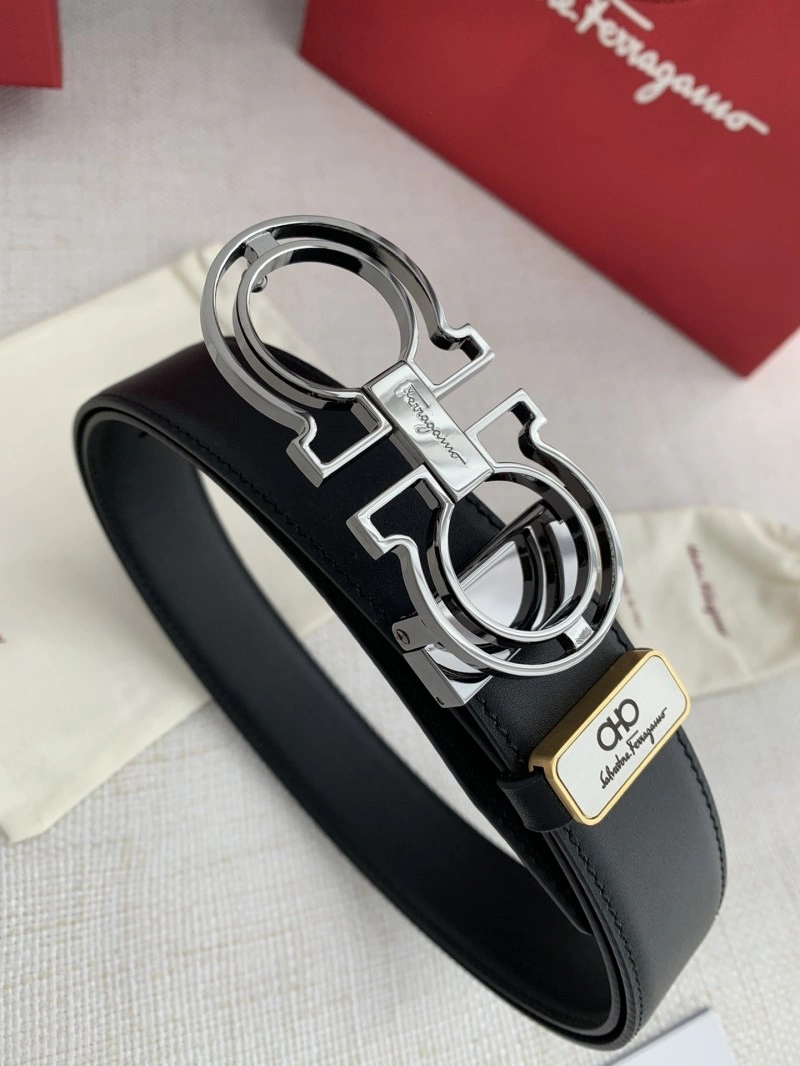 Ferragamo Belts MultiPurpose 288466