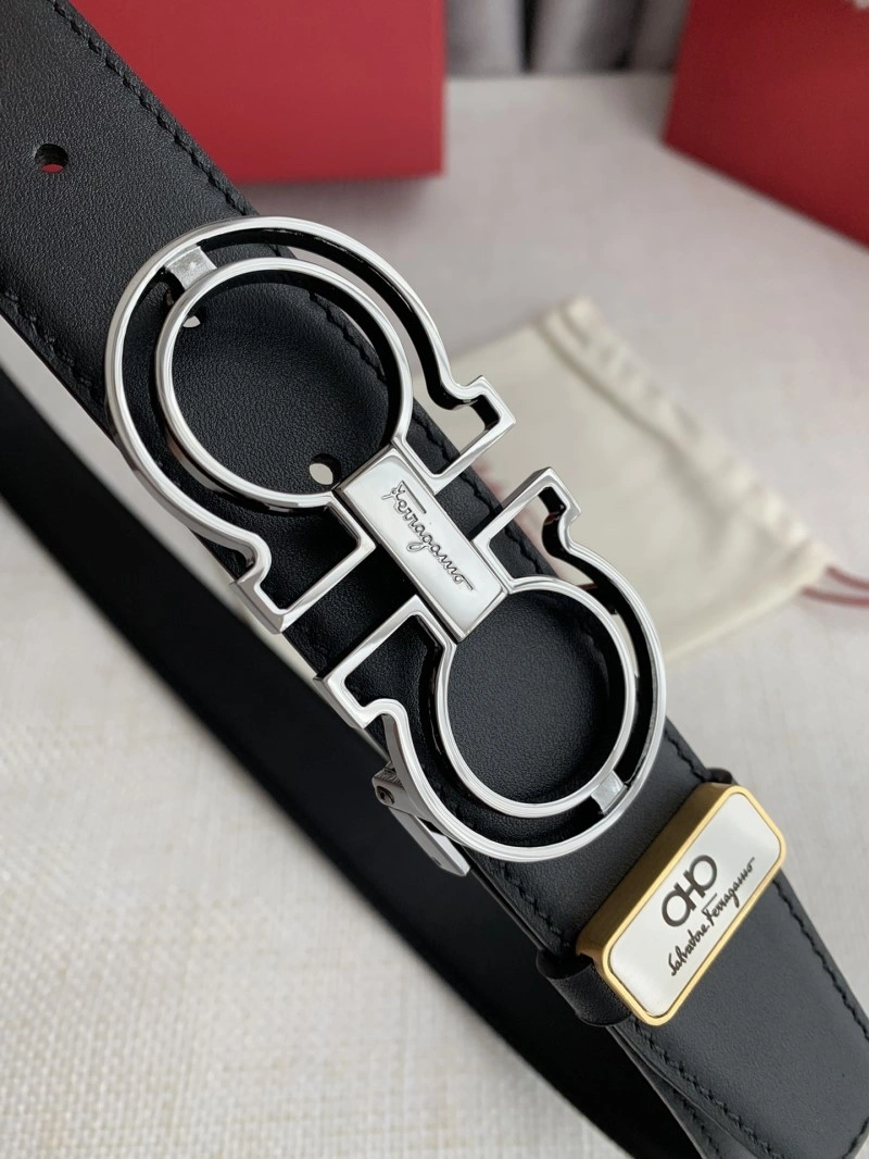 Ferragamo Belts MultiPurpose 288466