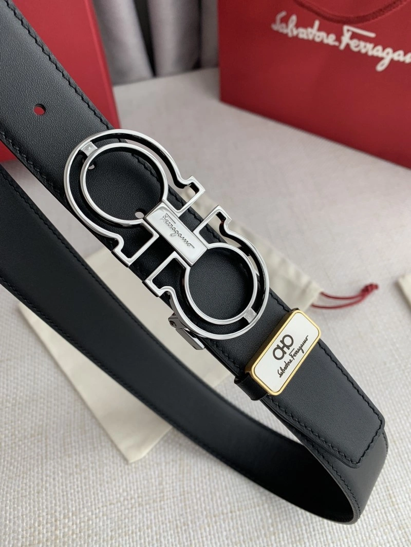 Ferragamo Belts MultiPurpose 288466