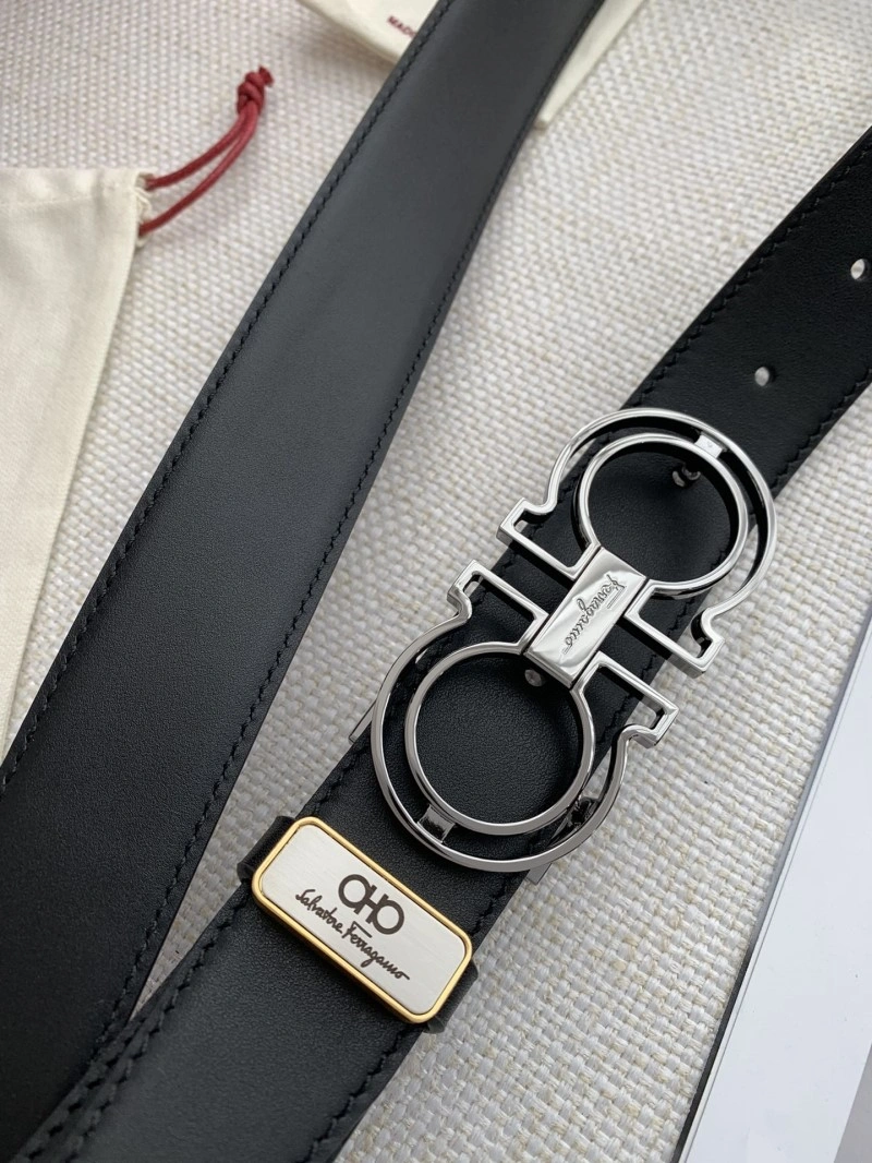 Ferragamo Belts MultiPurpose 288466