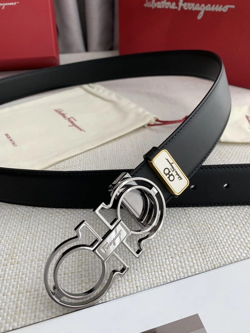 Ferragamo Belts MultiPurpose 288466