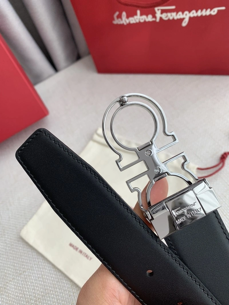 Ferragamo Belts MultiPurpose 288466