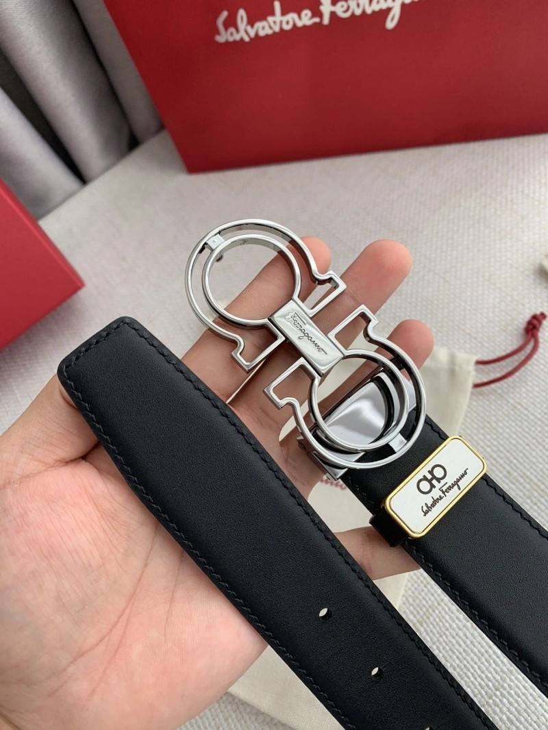 Ferragamo Belts MultiPurpose 288466