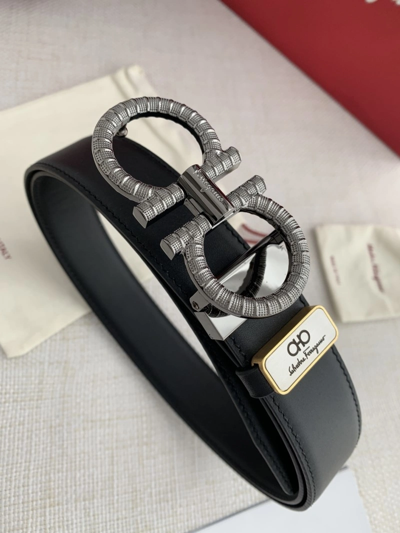 Ferragamo Belts Timeless 288464