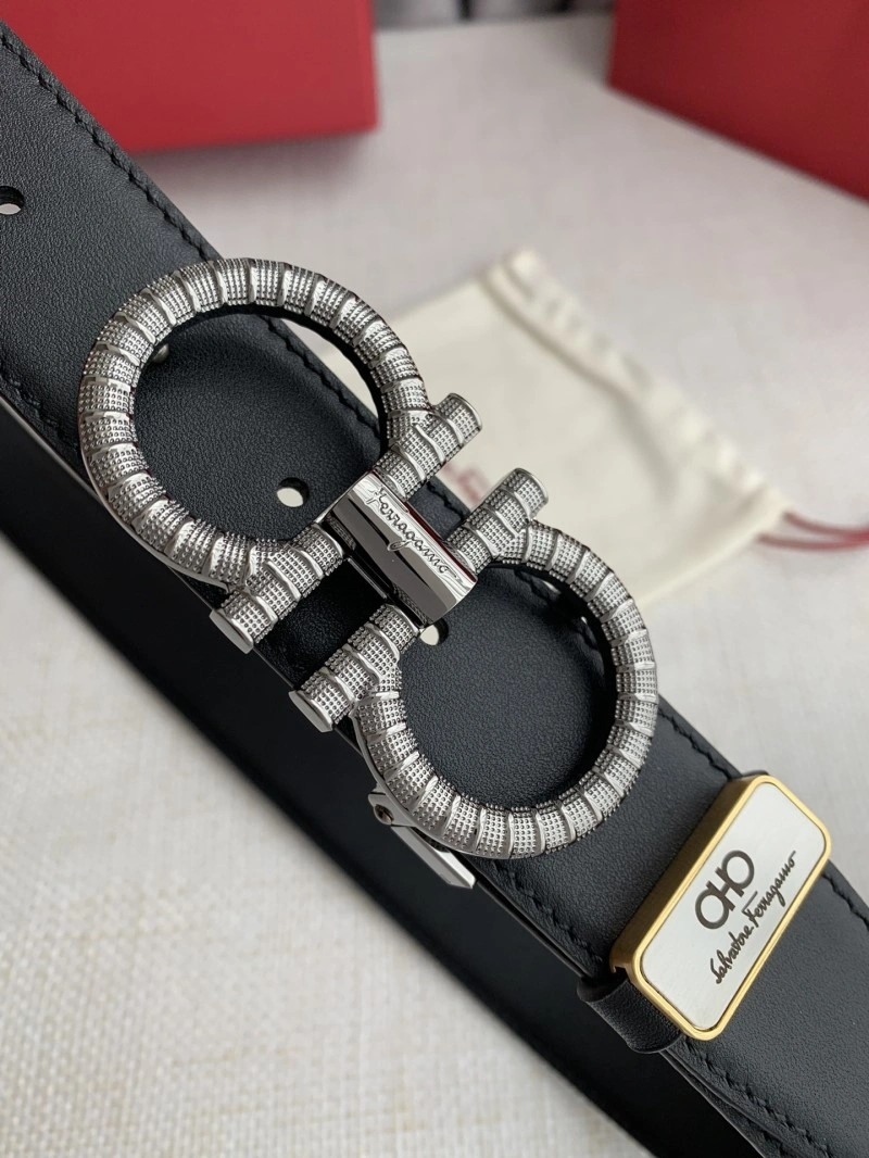 Ferragamo Belts Timeless 288464