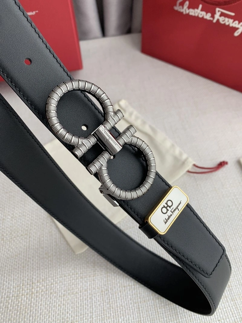 Ferragamo Belts Timeless 288464