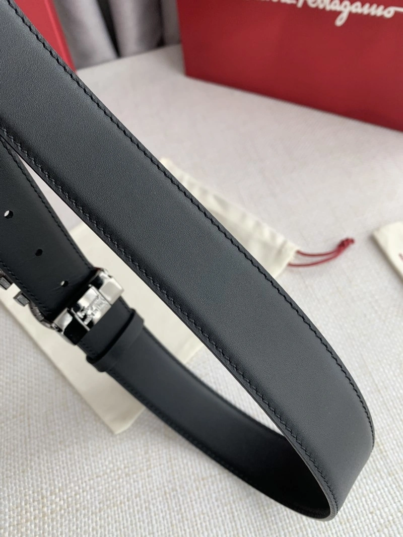 Ferragamo Belts Timeless 288464