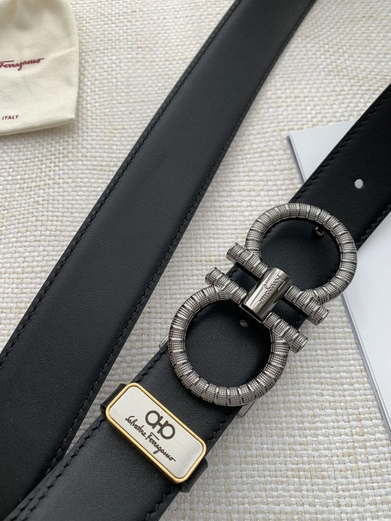 Ferragamo Belts Timeless 288464