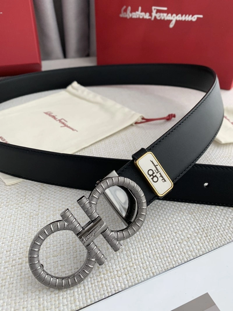 Ferragamo Belts Timeless 288464