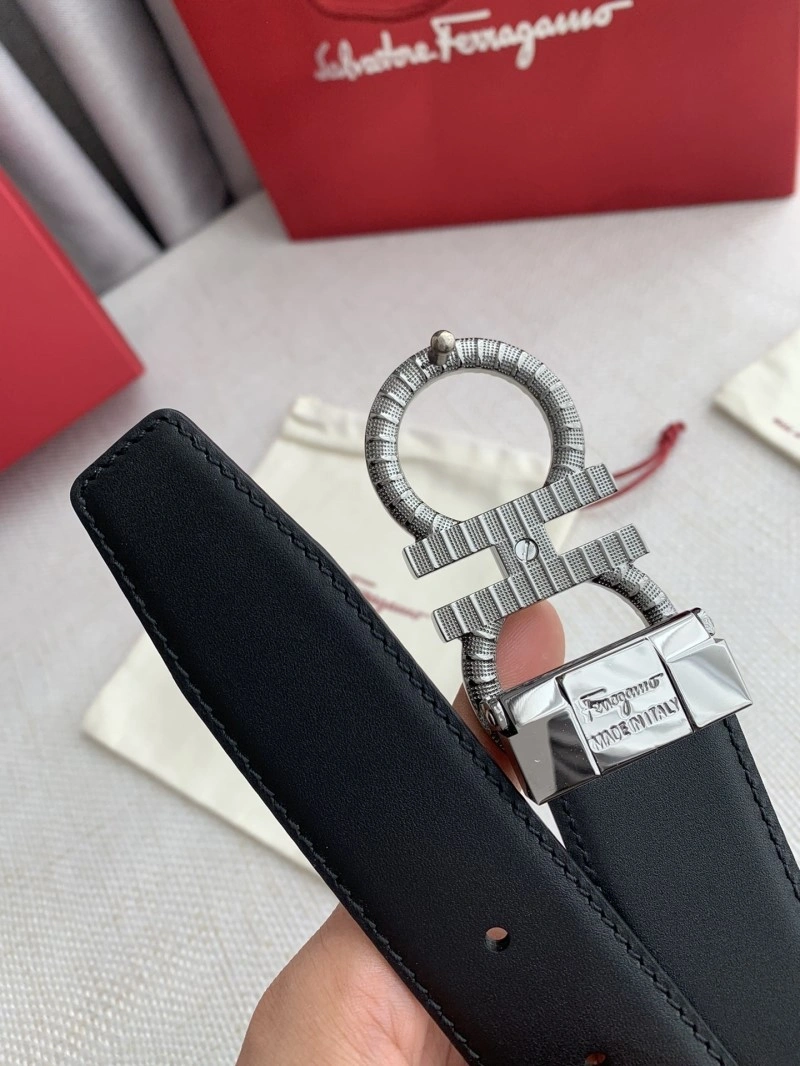 Ferragamo Belts Timeless 288464