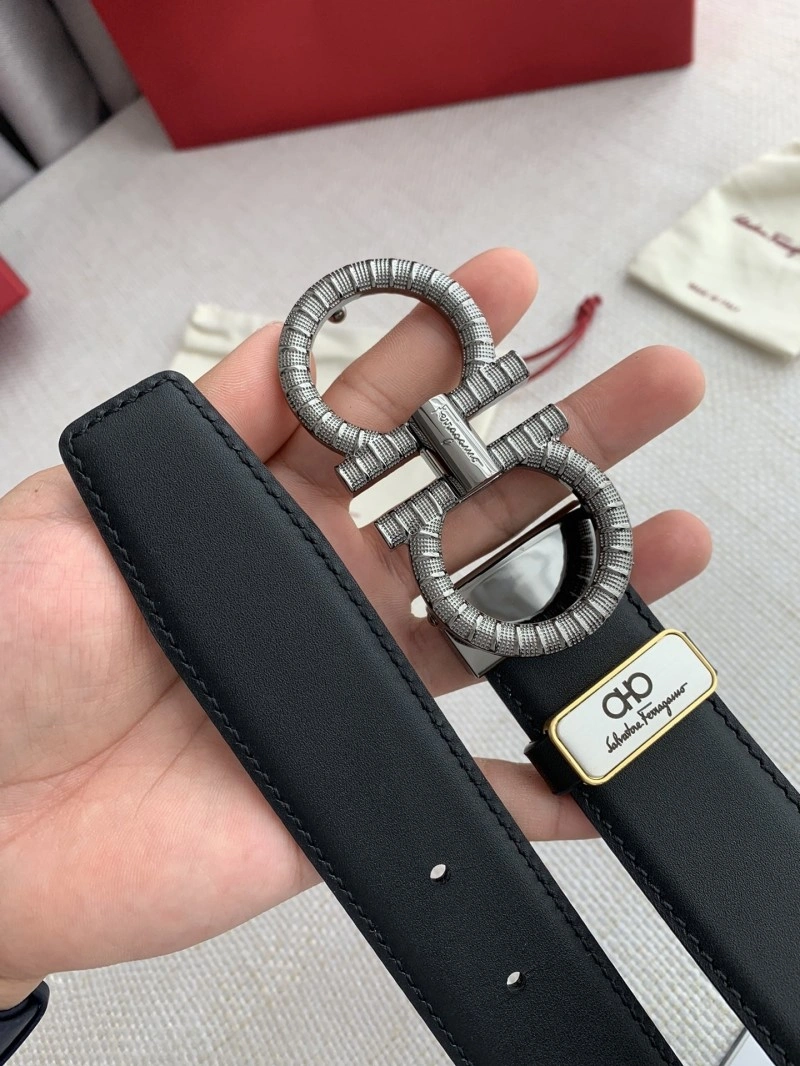 Ferragamo Belts Timeless 288464