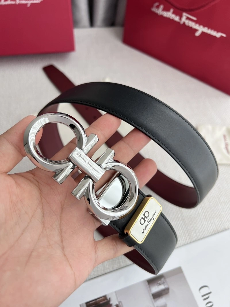 SportInspired Ferragamo Belts 288462