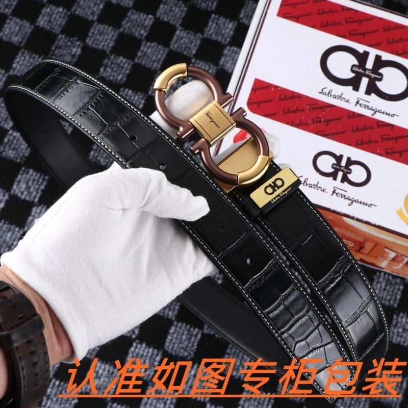 QuickDry Ferragamo Belts 288445