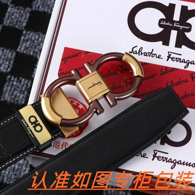 QuickDry Ferragamo Belts 288445