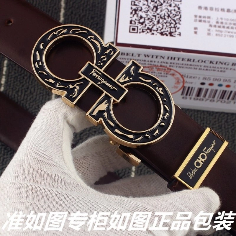 DailyWear Ferragamo Belts 288457