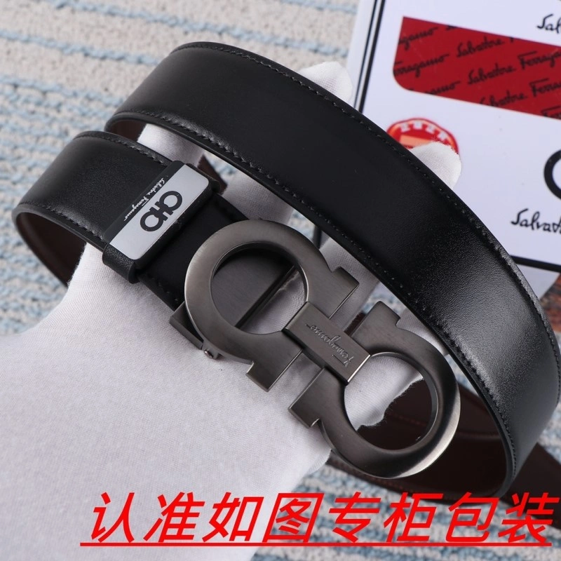 Ferragamo Belts FastDry 288443