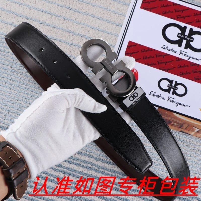 Ferragamo Belts FastDry 288443