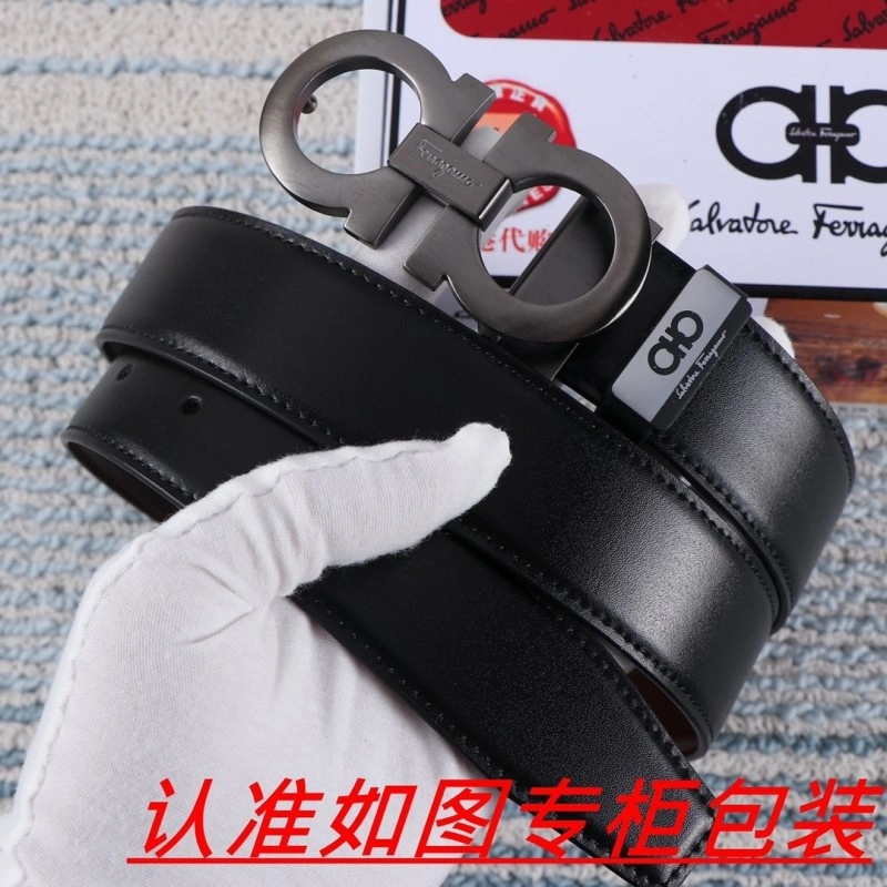 Ferragamo Belts FastDry 288443