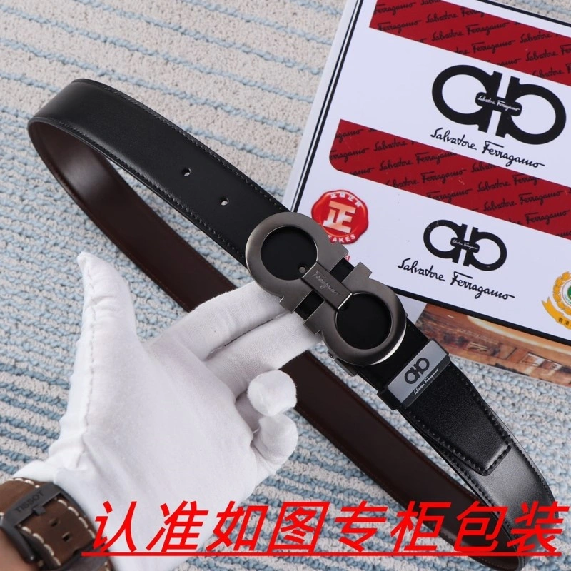 Ferragamo Belts FastDry 288443