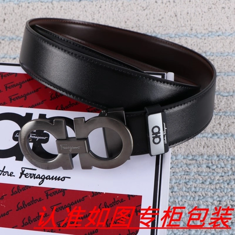 Ferragamo Belts FastDry 288443