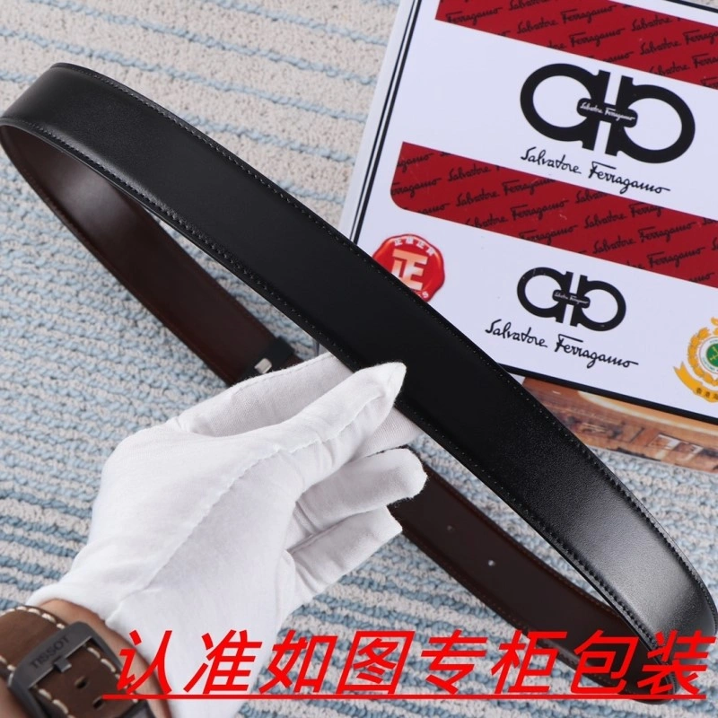 Ferragamo Belts FastDry 288443