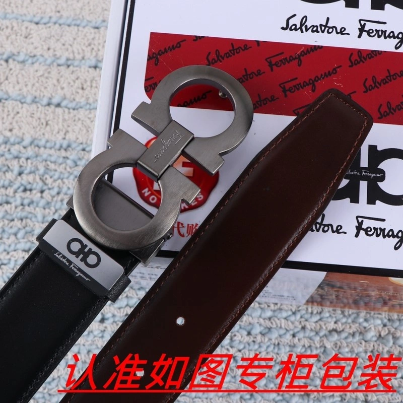 Ferragamo Belts FastDry 288443