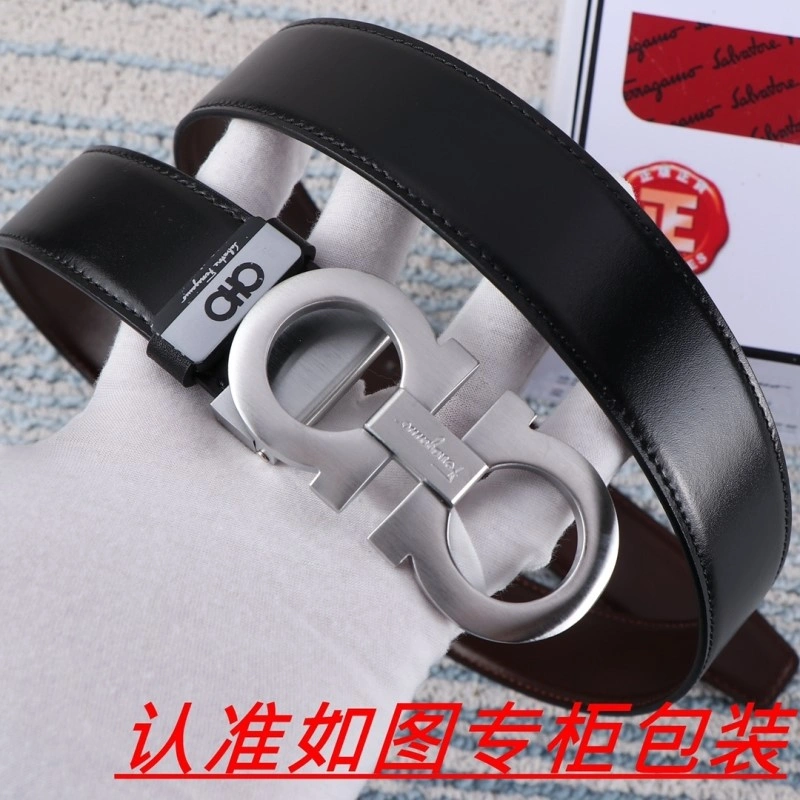 FashionForward Ferragamo Belts 288458