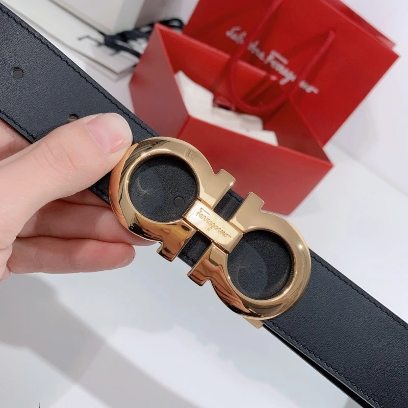 Ferragamo Belts Sophisticated 288436