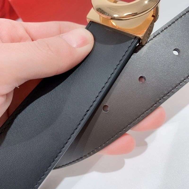 Ferragamo Belts Sophisticated 288436