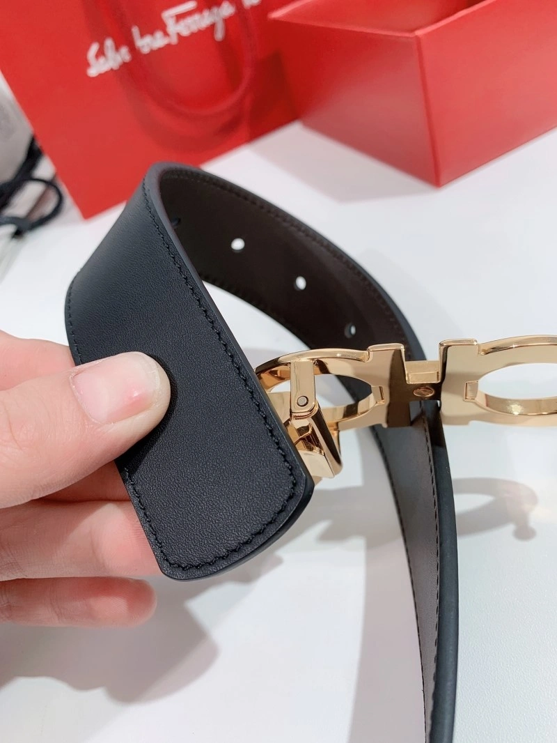 Ferragamo Belts Sophisticated 288436