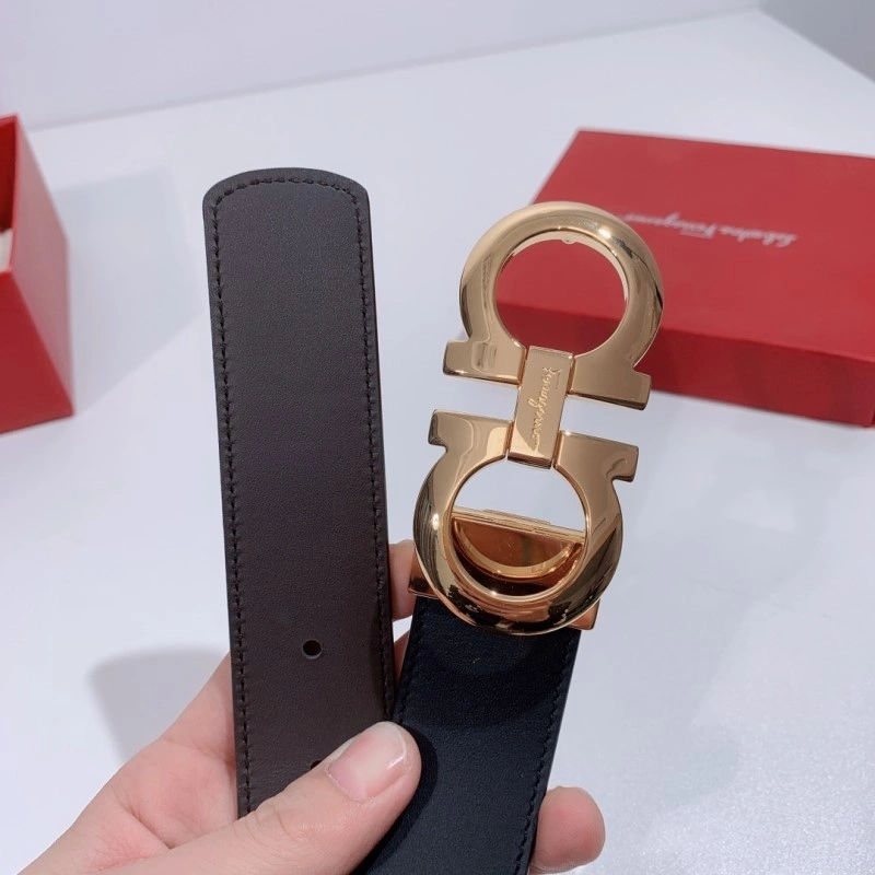 Ferragamo Belts Sophisticated 288436