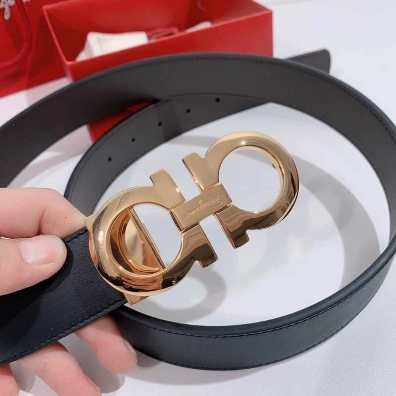 Ferragamo Belts Sophisticated 288436