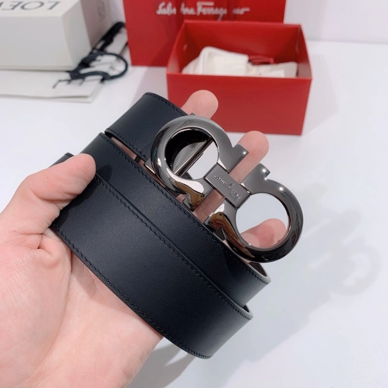 Ferragamo Belts MoistureWicking 288444