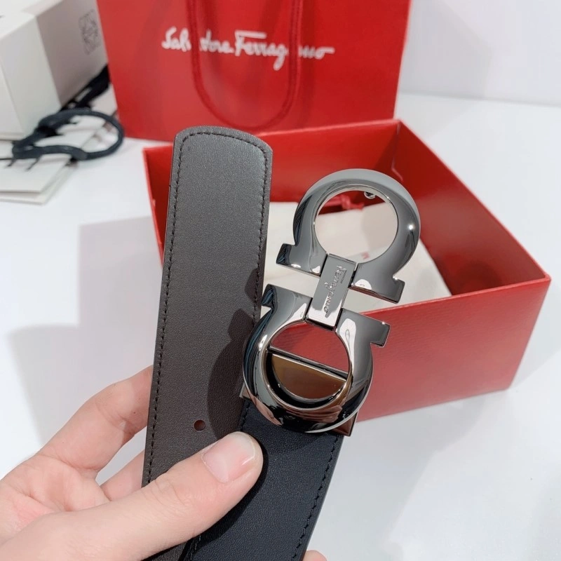 Ferragamo Belts MoistureWicking 288444