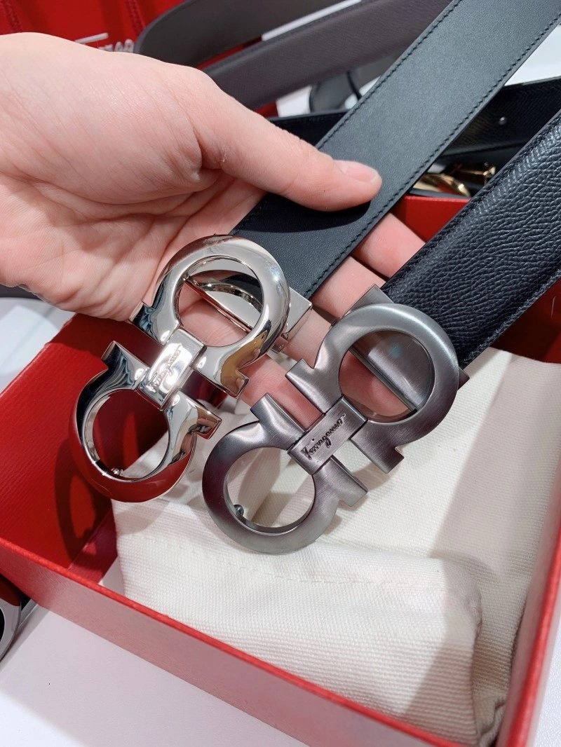 Ferragamo Belts MoistureWicking 288444