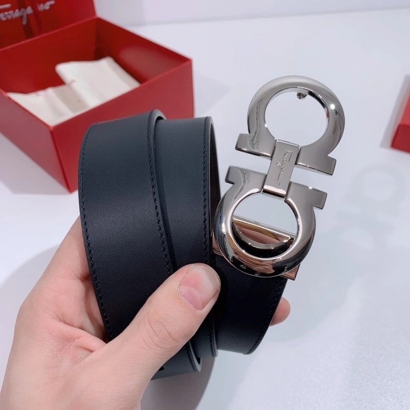 Ferragamo Belts Practical 288460