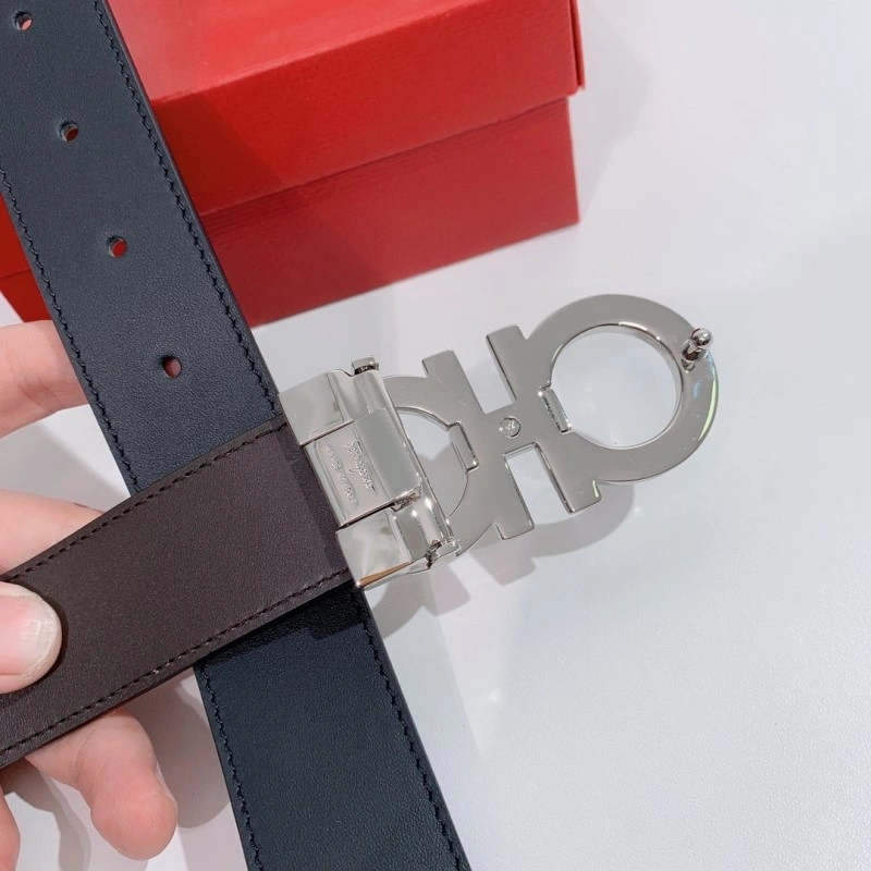 Ferragamo Belts Practical 288460