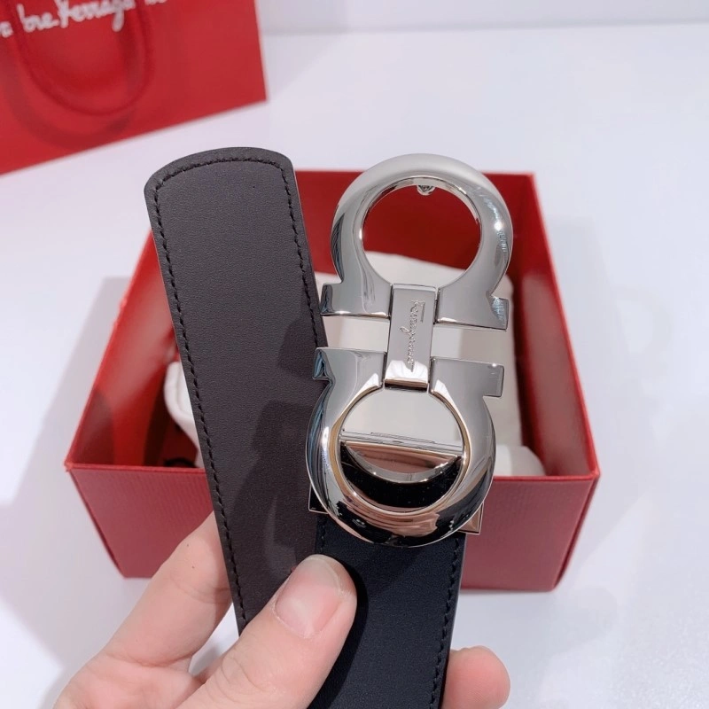 Ferragamo Belts Practical 288460