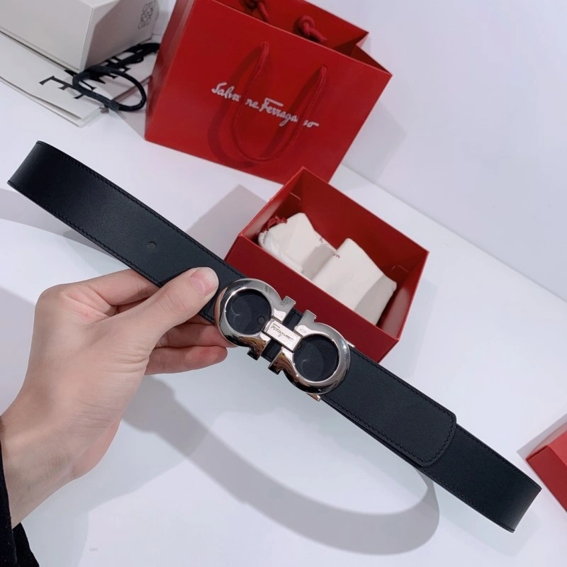 Ferragamo Belts Practical 288460