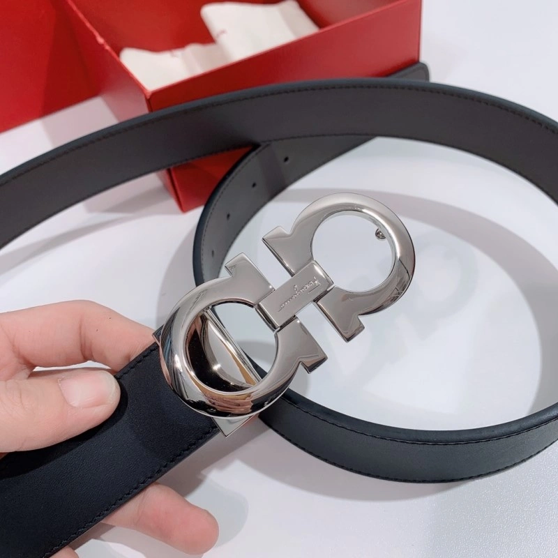Ferragamo Belts Practical 288460