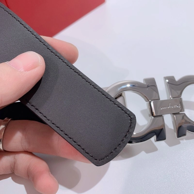 Ferragamo Belts Practical 288460
