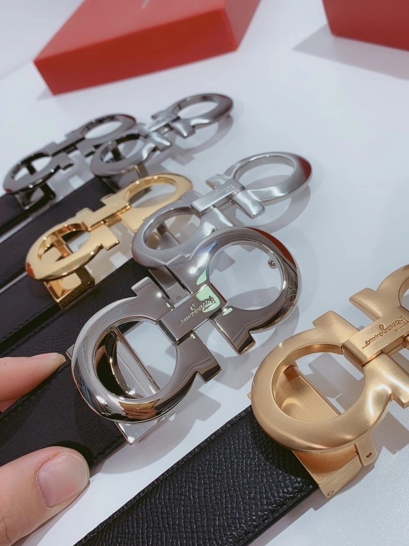 Ferragamo Belts Practical 288460