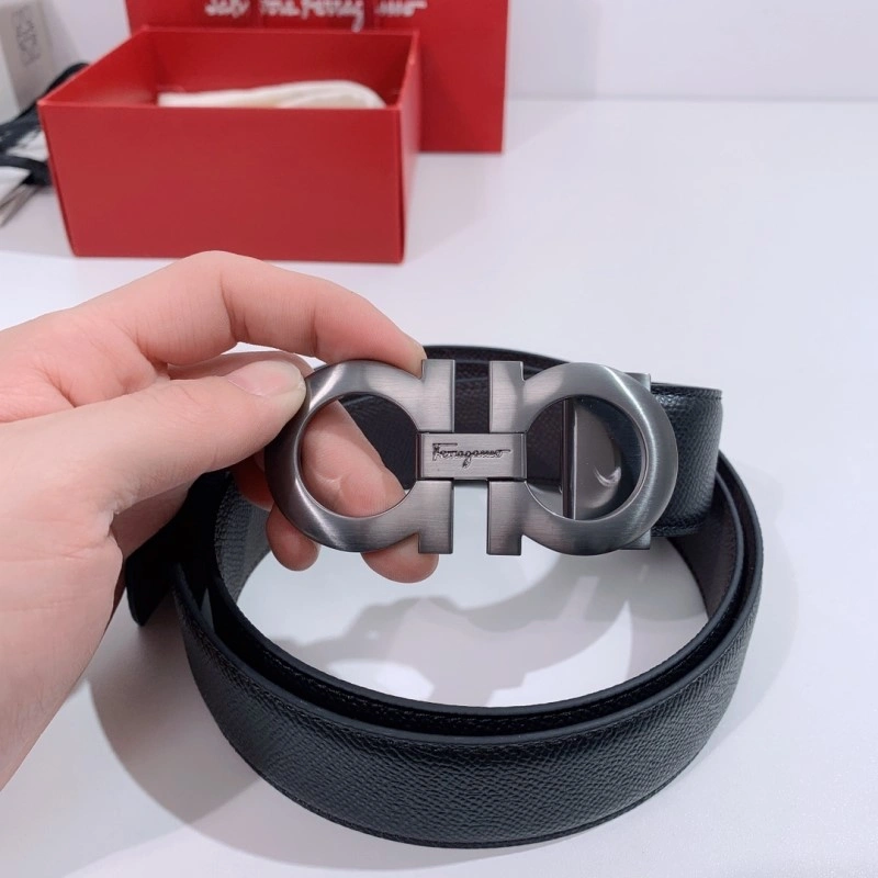 Breathable Ferragamo Belts 288451