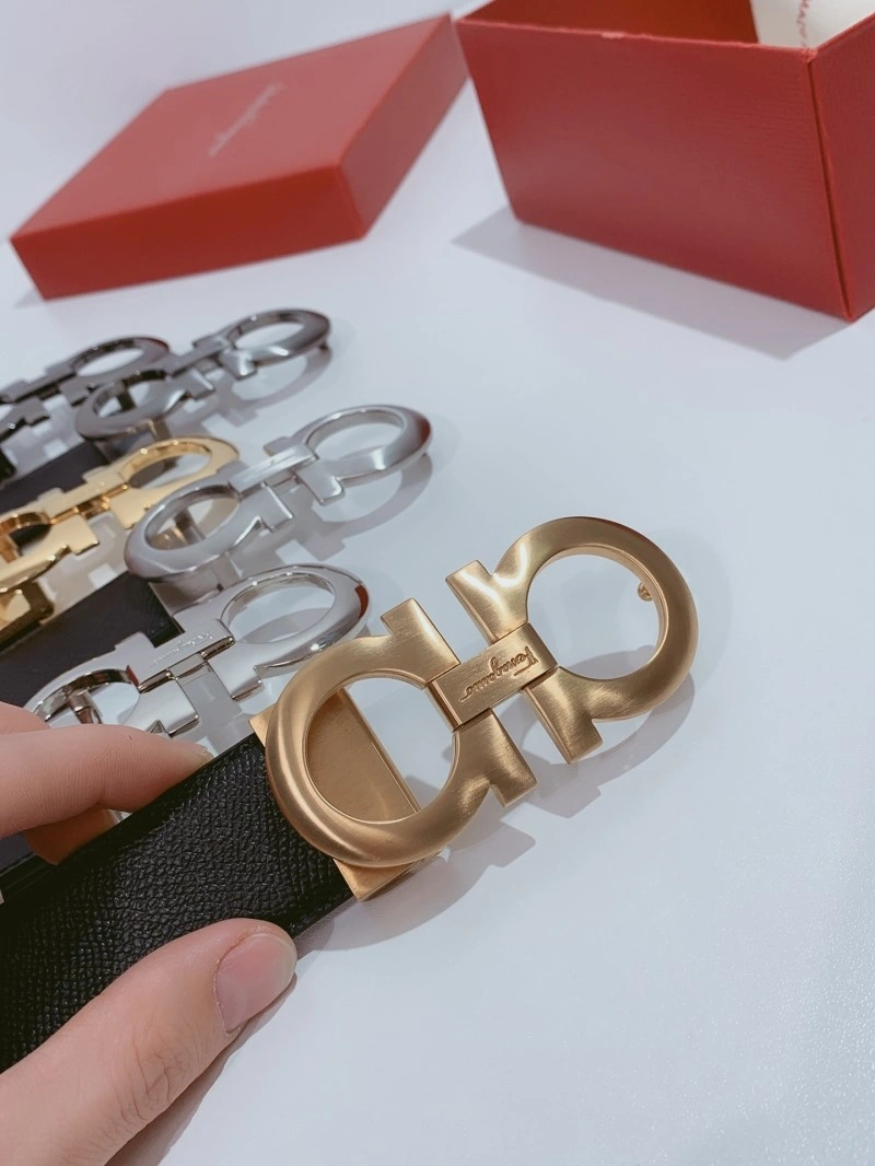 FashionForward Ferragamo Belts 288456